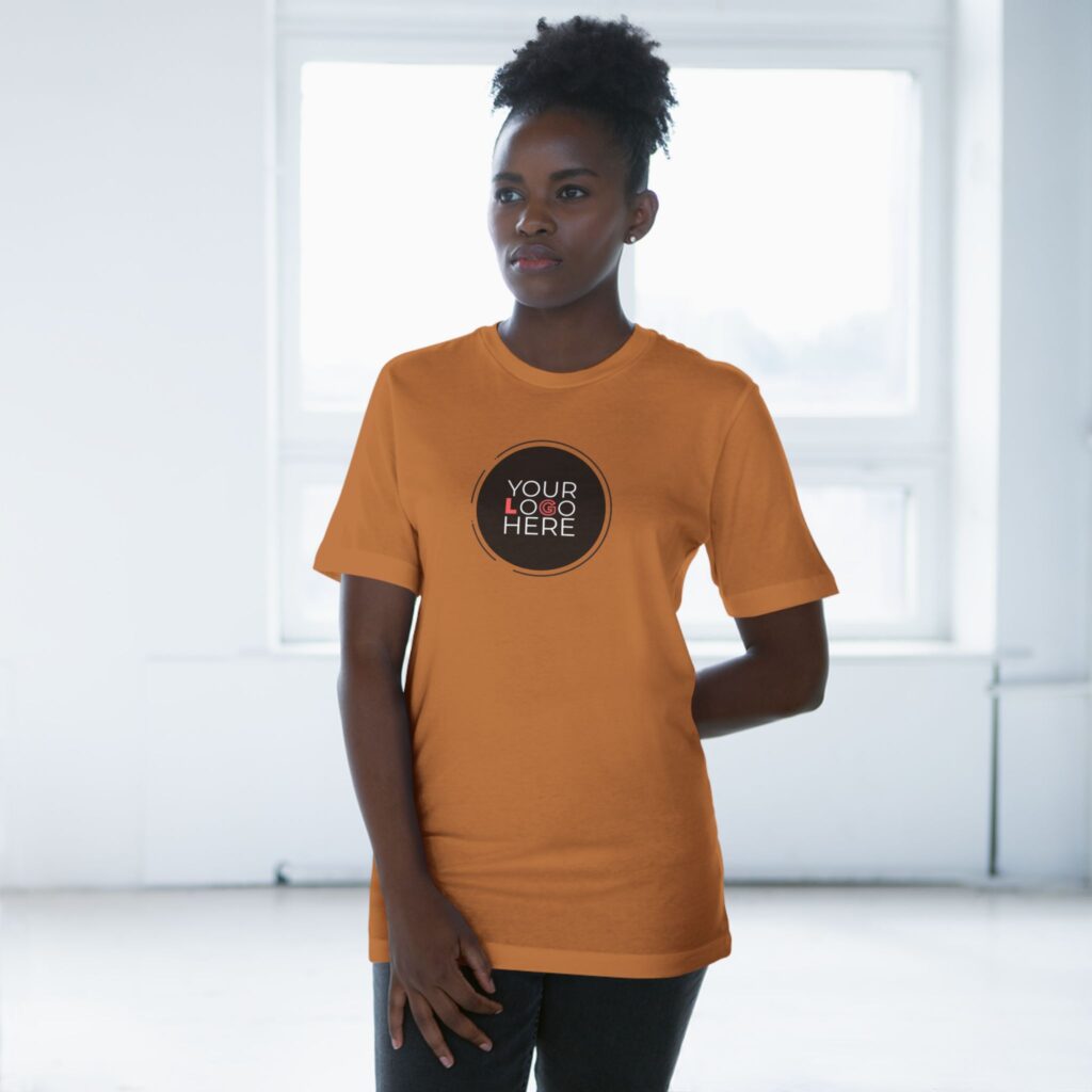 Unisex Deluxe T-Shirt - Image 47