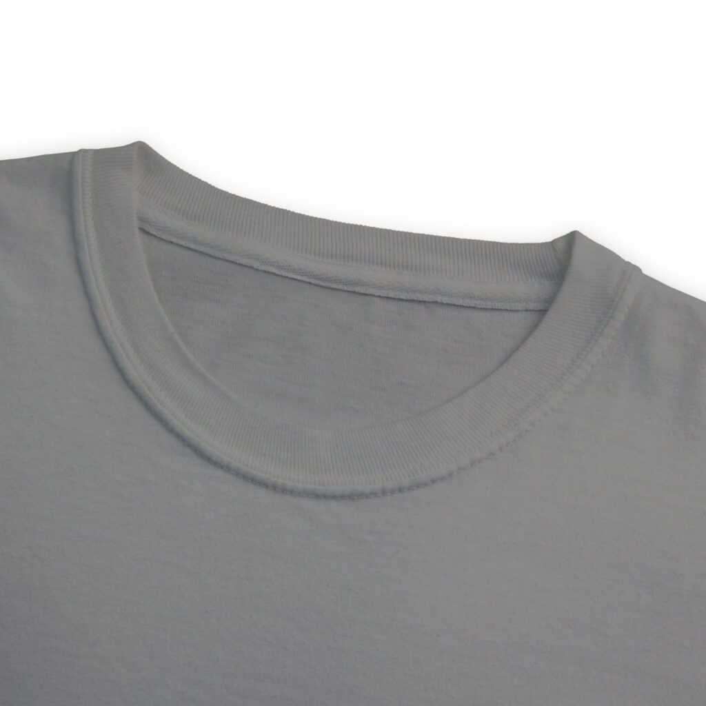 Unisex Garment-Dyed Pocket T-Shirt - Image 7