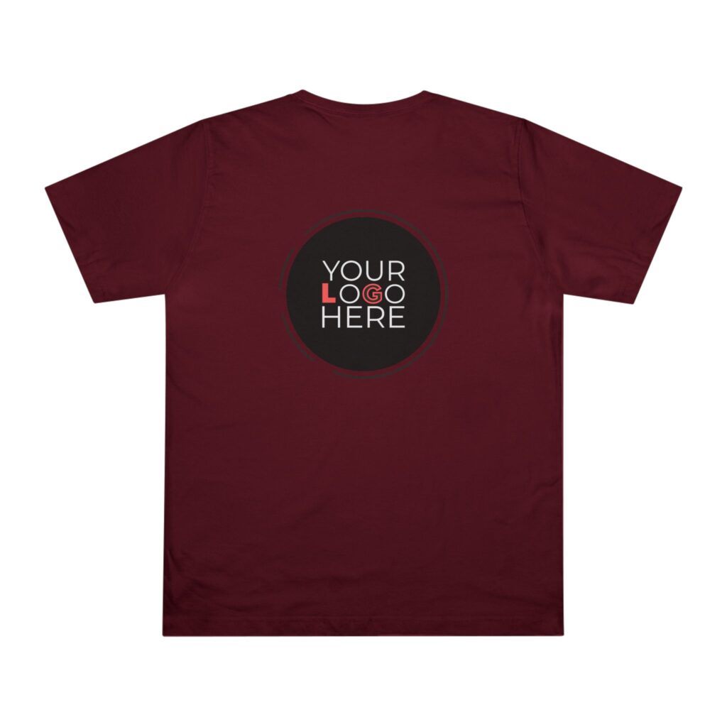 Unisex Deluxe T-Shirt - Image 86