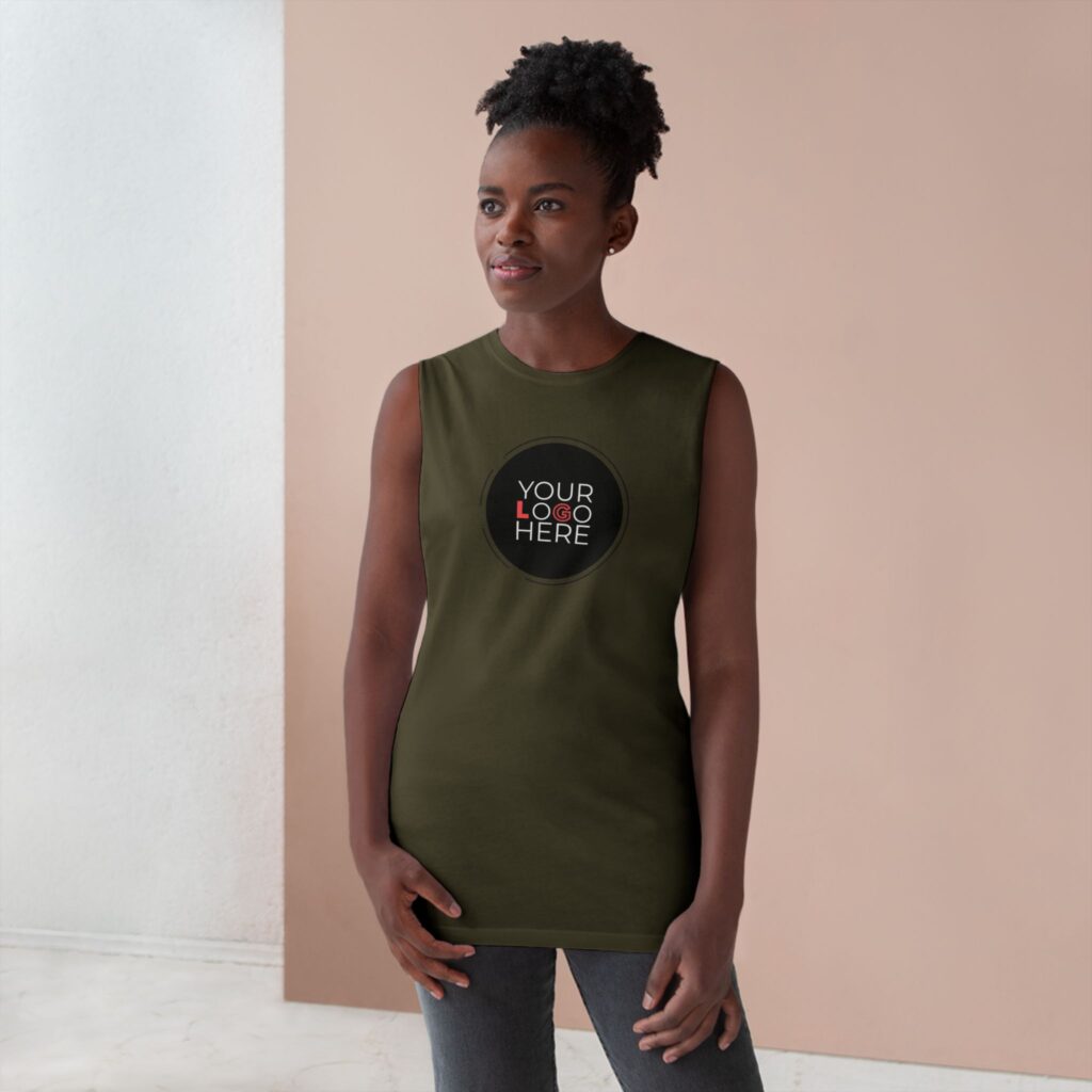 Unisex Barnard Tank - Image 24