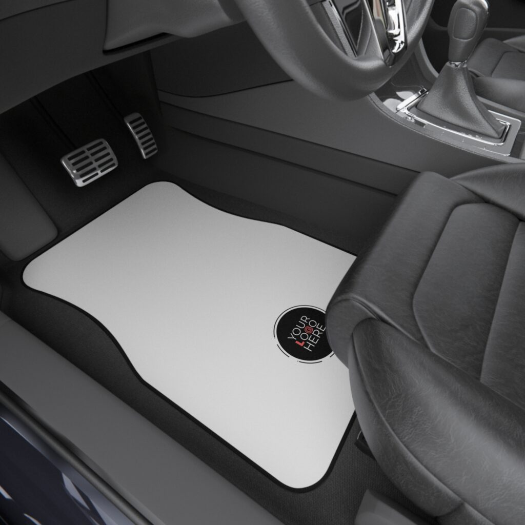 Car Mats (Set Of 4) - Image 7