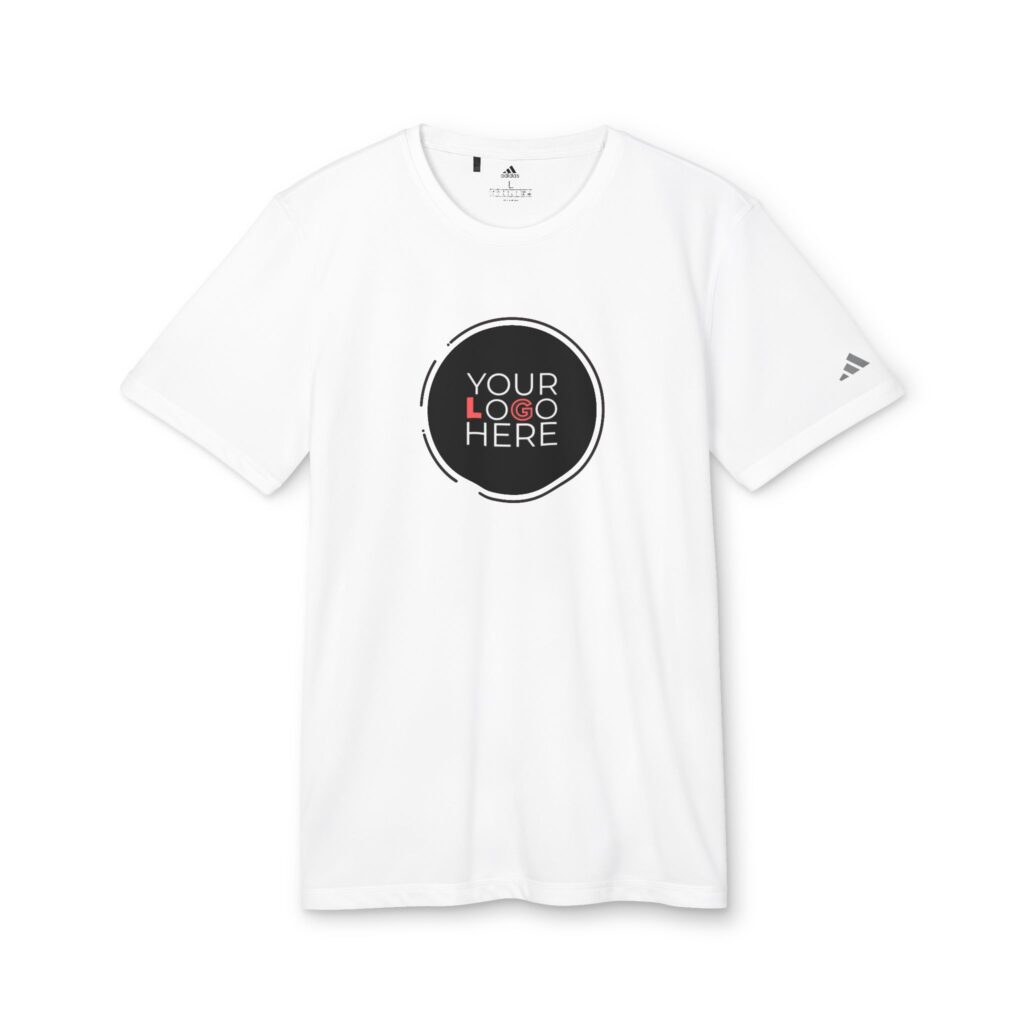 Adidas Unisex Sport T-Shirt - Image 7