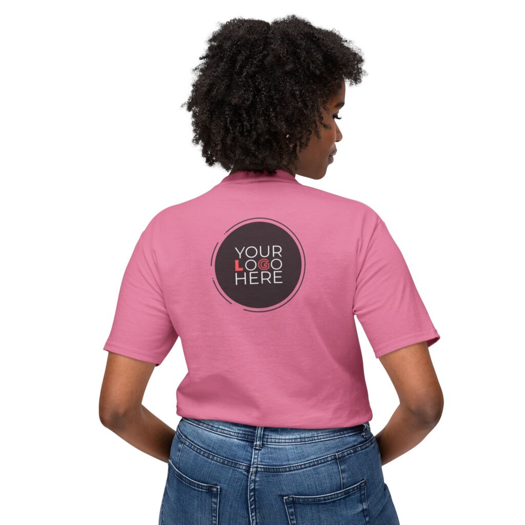 Unisex Hd Cotton™ T-Shirt - Image 78