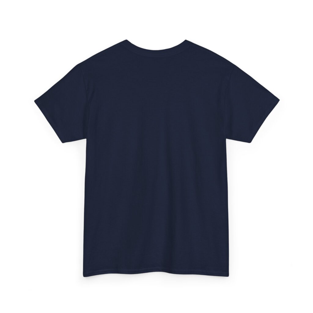 Unisex Heavy Cotton Tee - Image 75