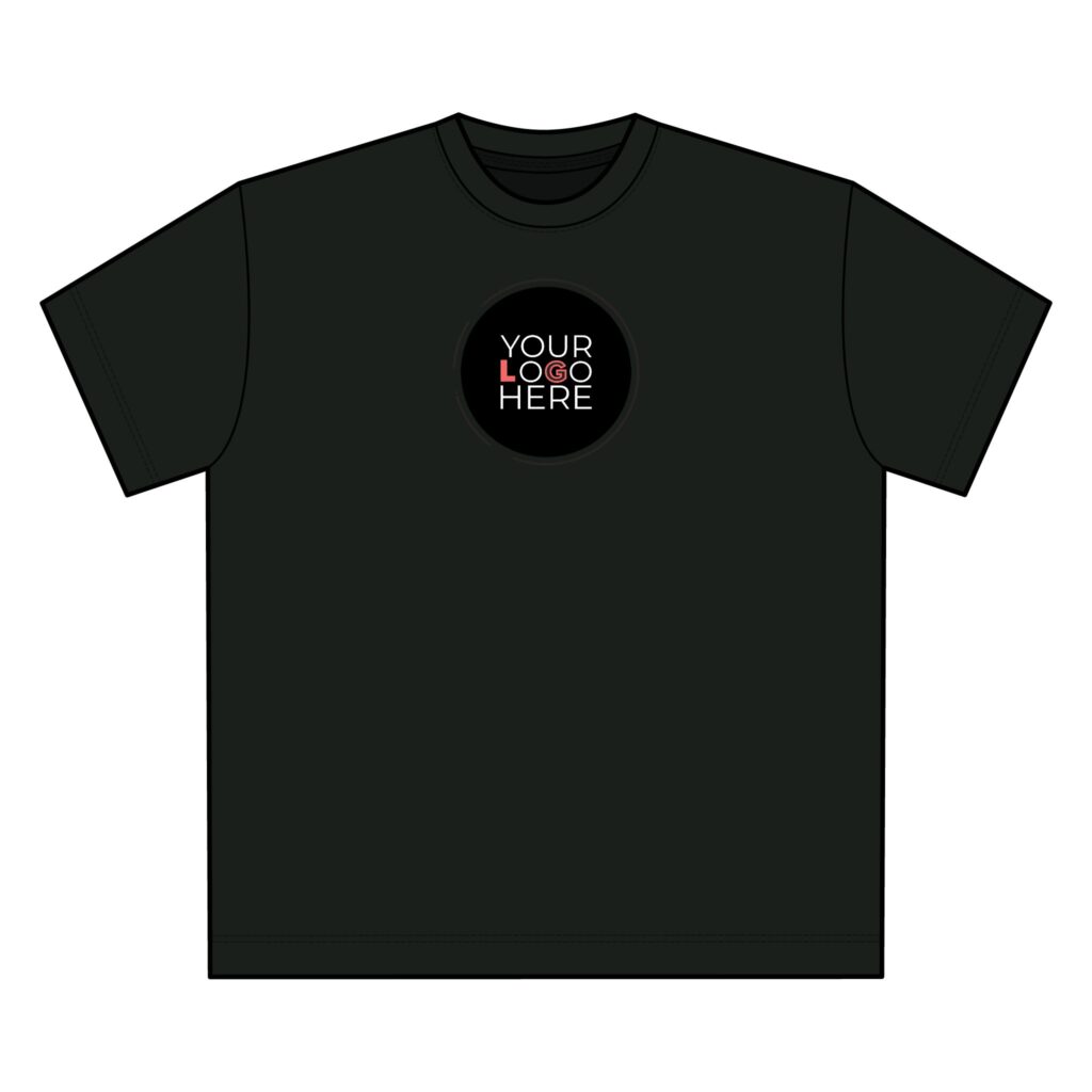 Unisex Freestyler Dry Handfeel Heavy Tee - Image 5