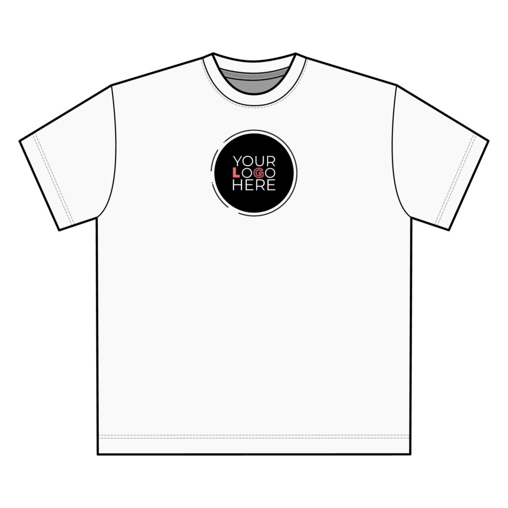 Unisex Freestyler Dry Handfeel Heavy Tee
