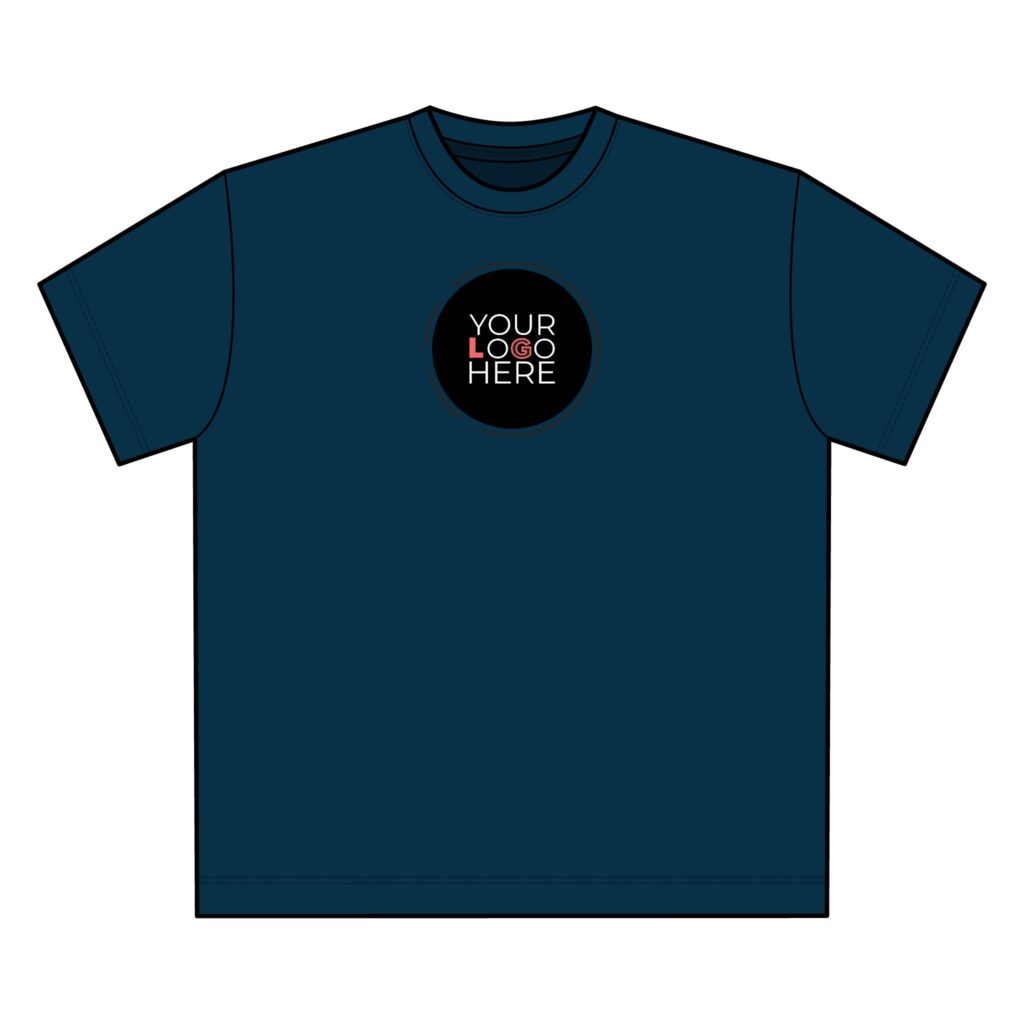 Unisex Freestyler Dry Handfeel Heavy Tee - Image 9