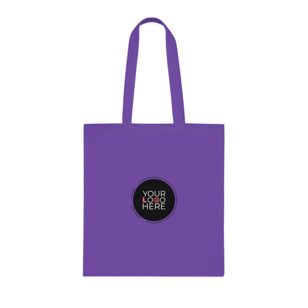 Cotton Tote - Image 29