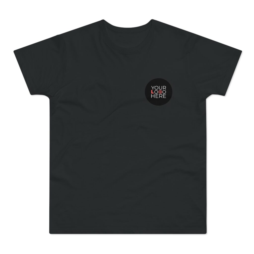 Single Jersey Men'S T-Shirt - Image 81