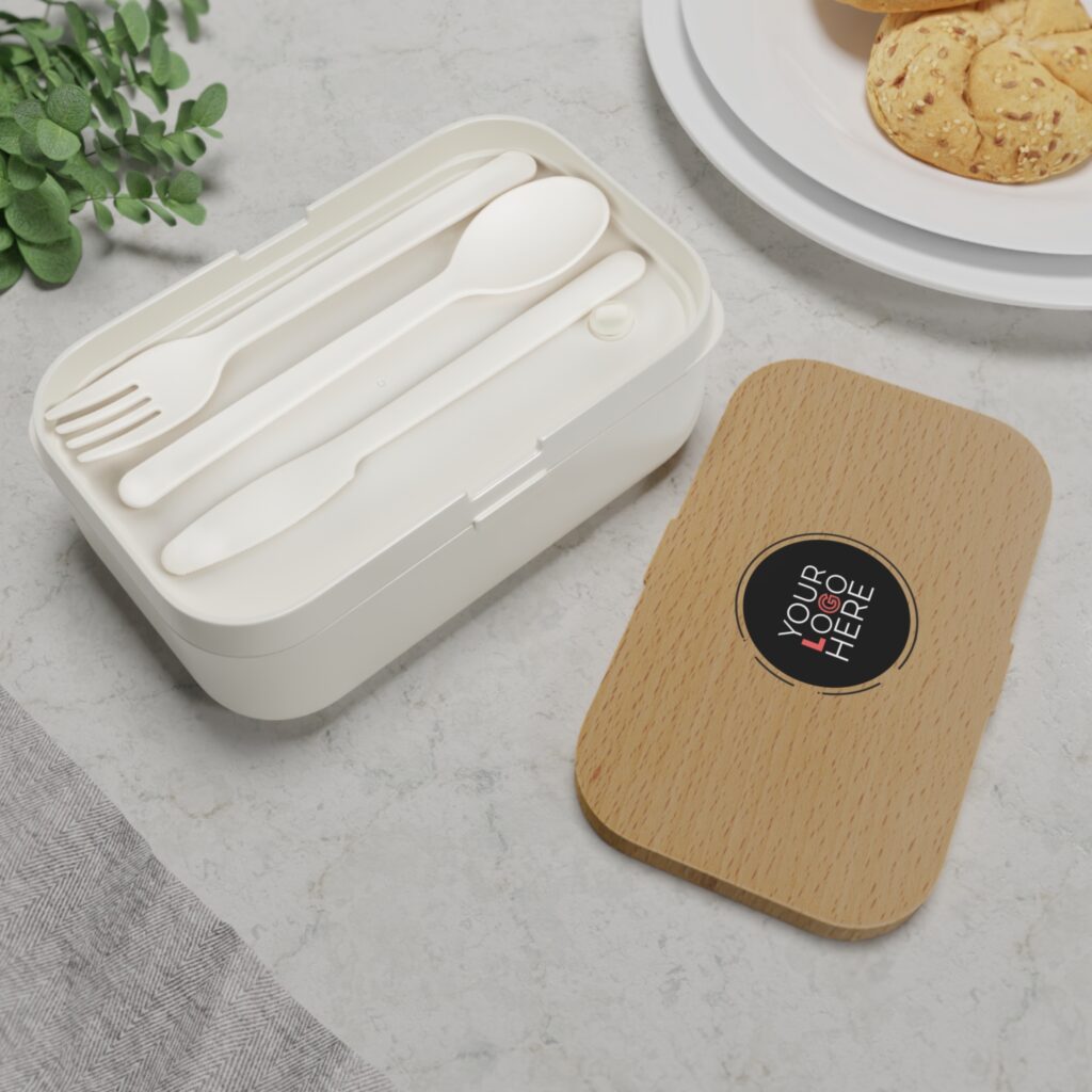 Bento Lunch Box - Image 4