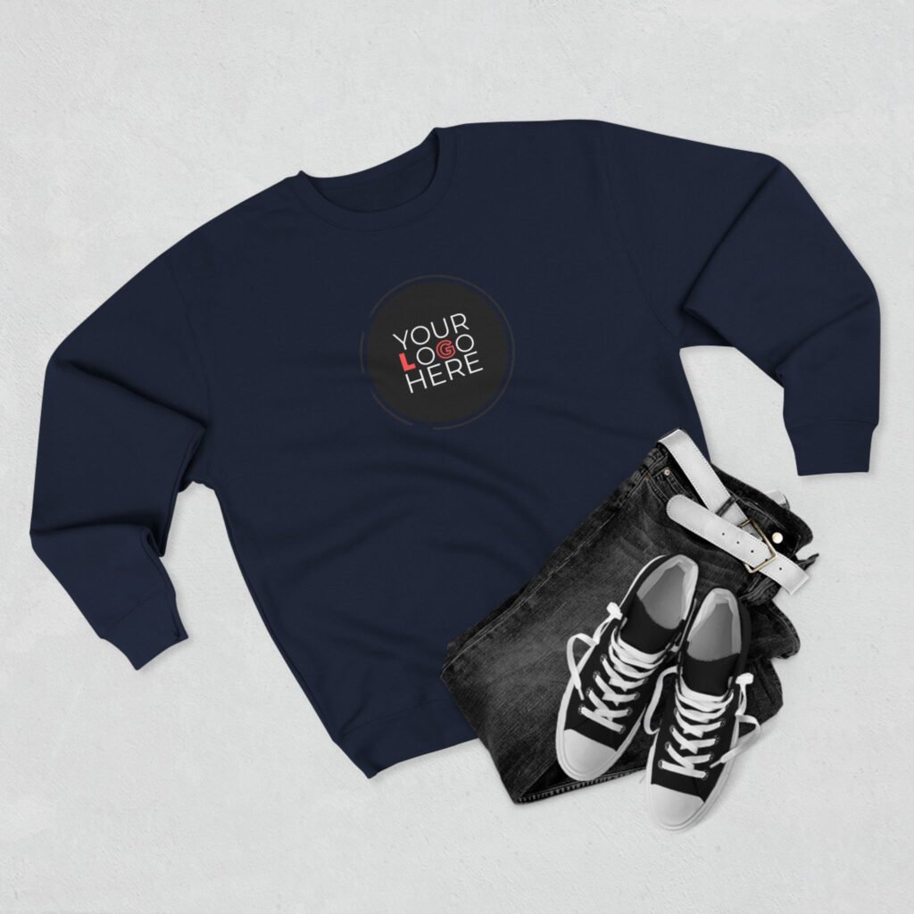 Unisex Crewneck Sweatshirt - Image 33