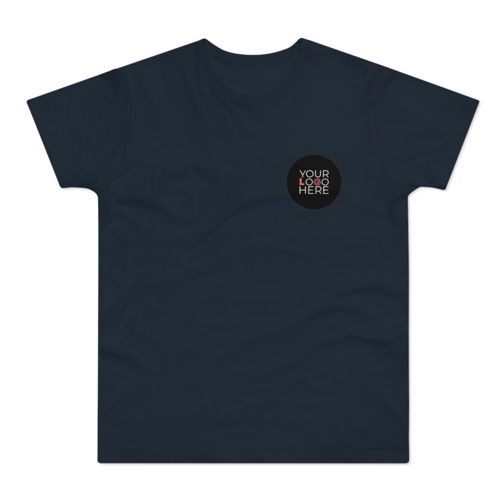 Single Jersey Men'S T-Shirt - Image 66