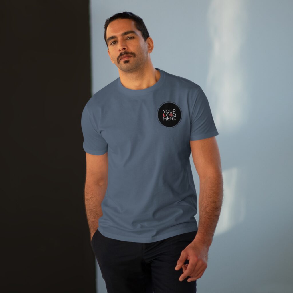 Men'S Modern-Fit Tee - Image 65