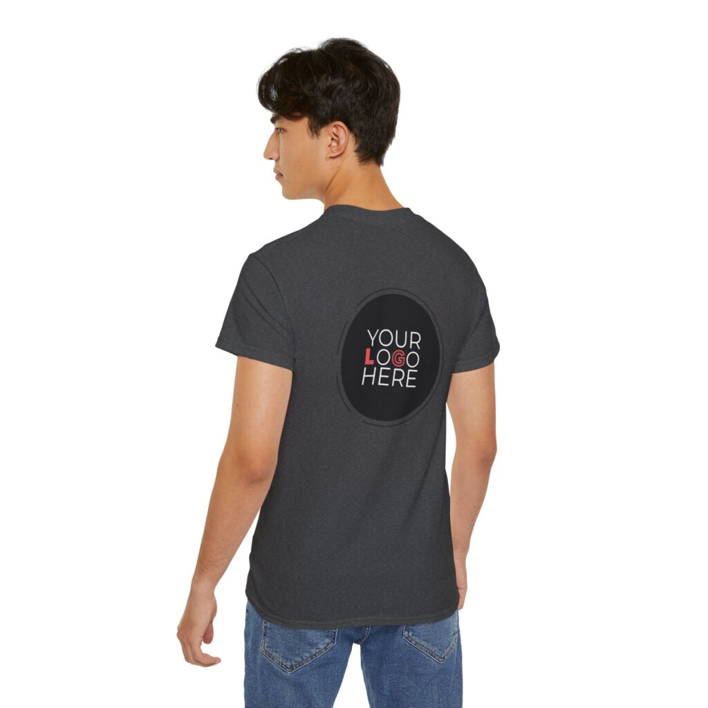 Unisex Ultra Cotton Tee - Image 51