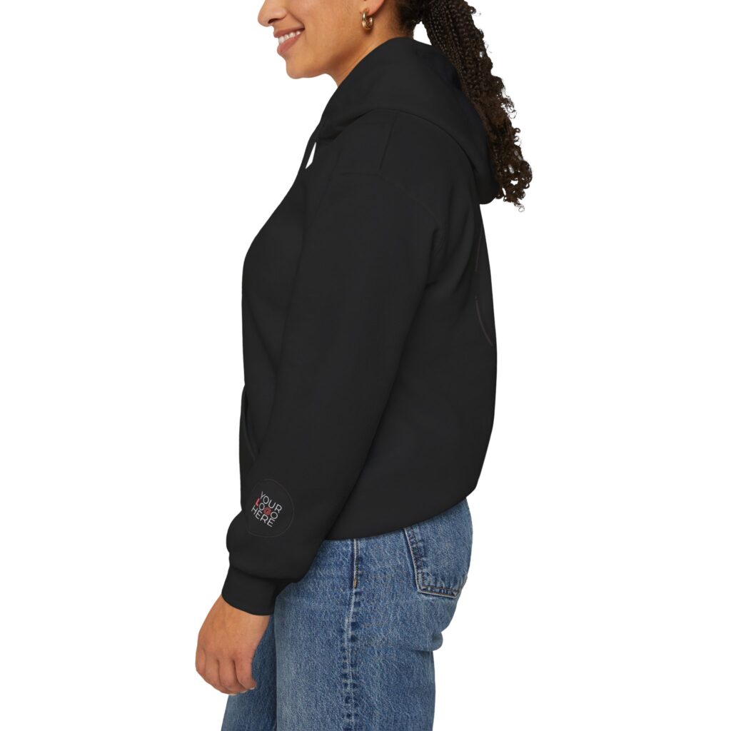 Unisex Heavy Blend™ Hooded Sweatshirt - Image 38