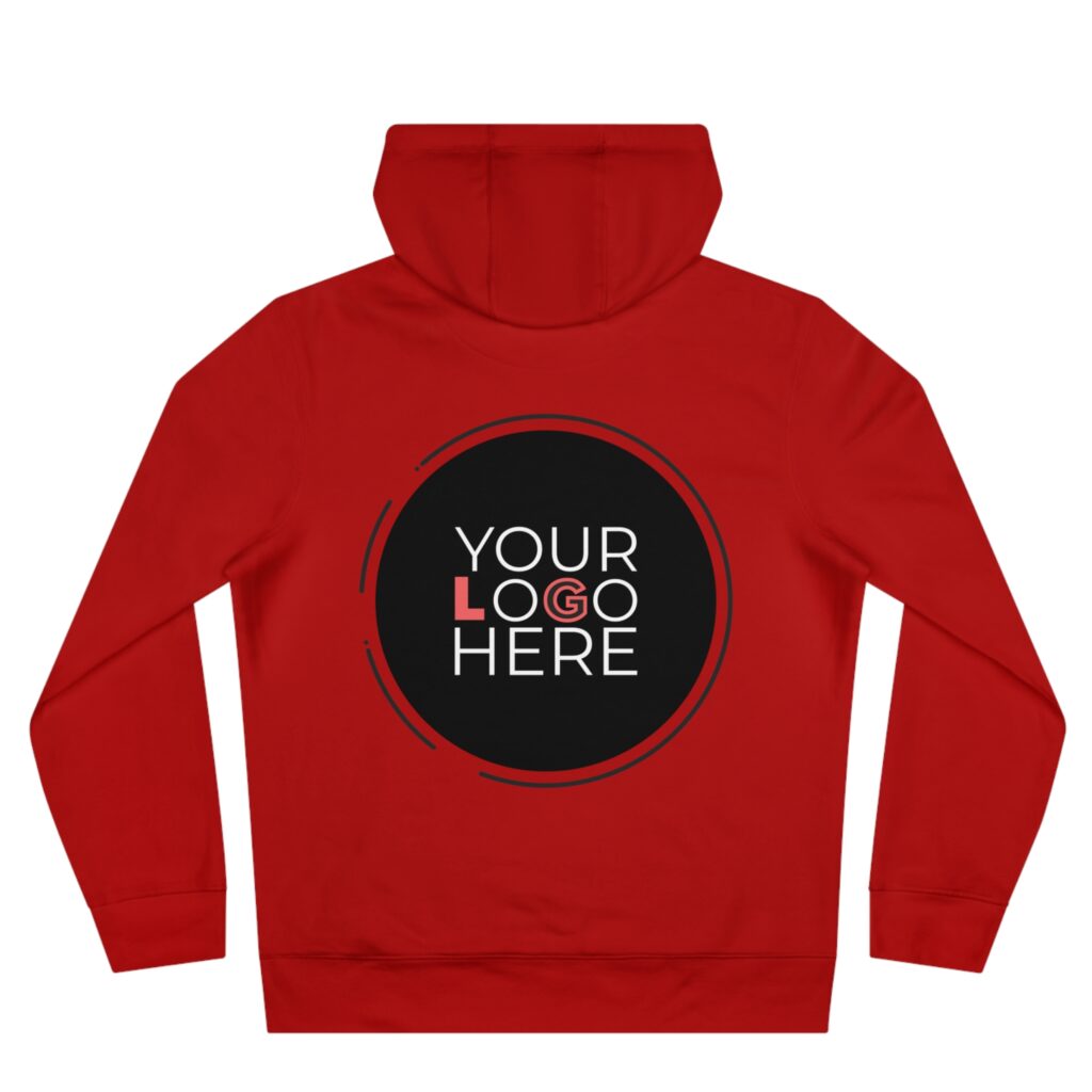 King Hooded Sweatshirt - Image 74