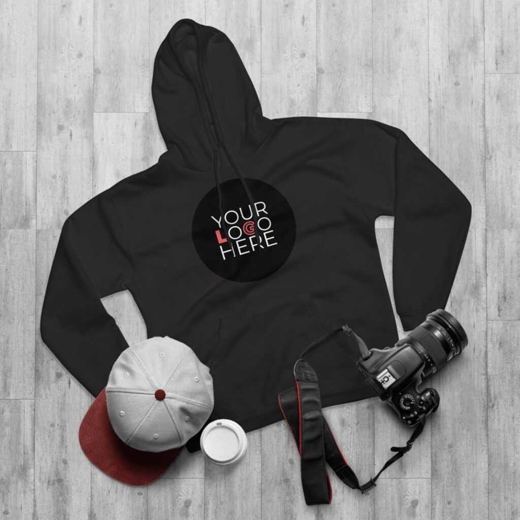 Unisex Pullover Hoodie - Image 21