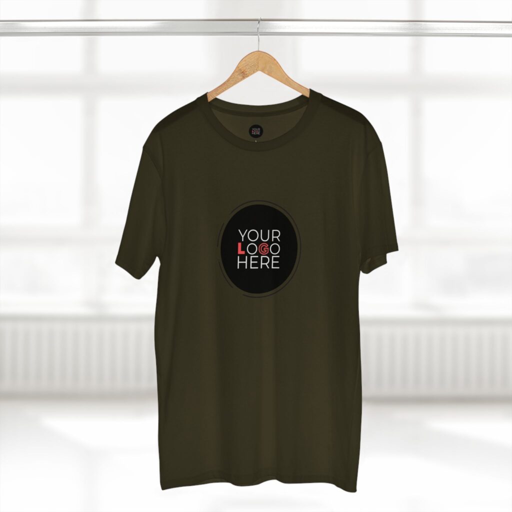 Adult Staple Tee - Image 36