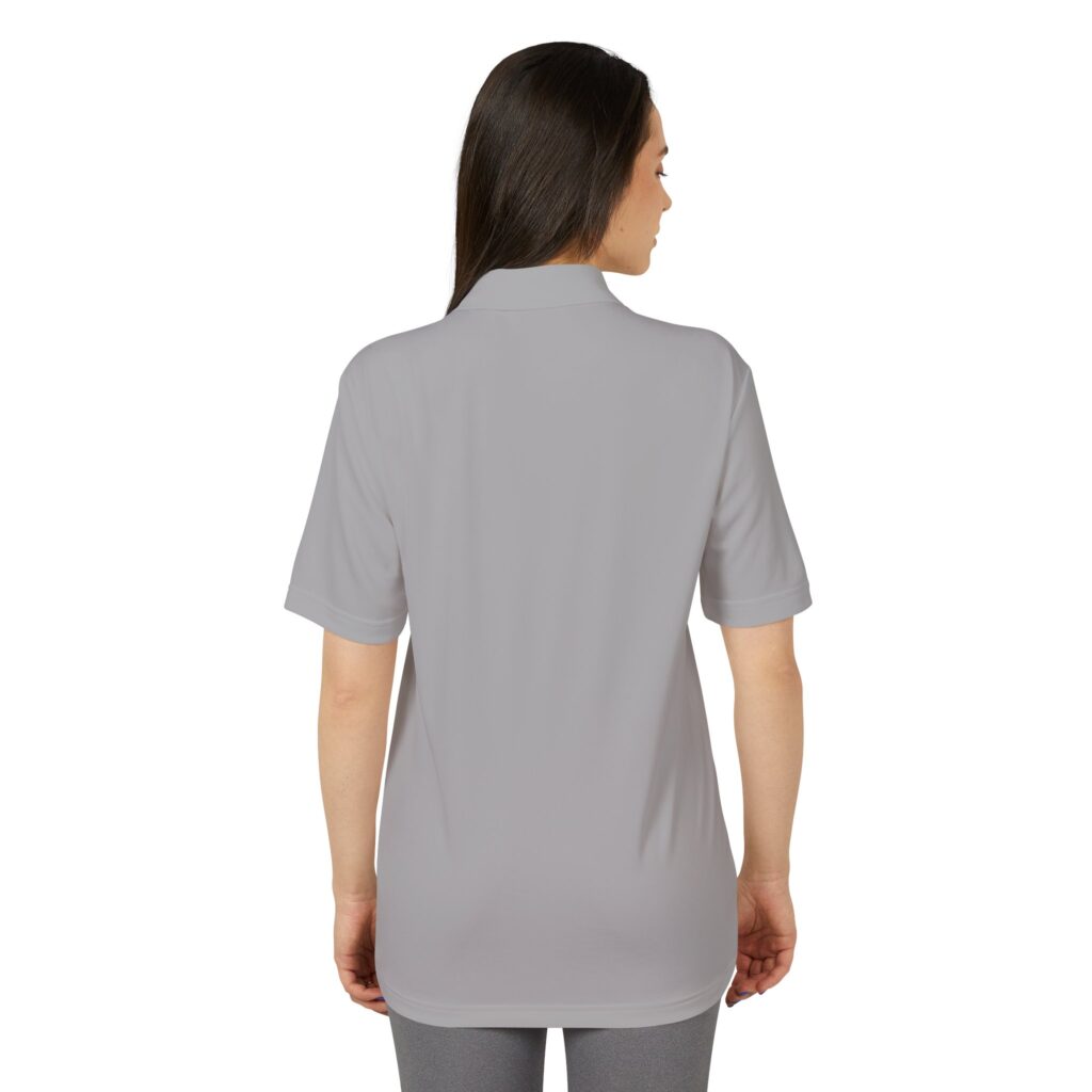 Adidas Unisex Performance Polo - Image 48