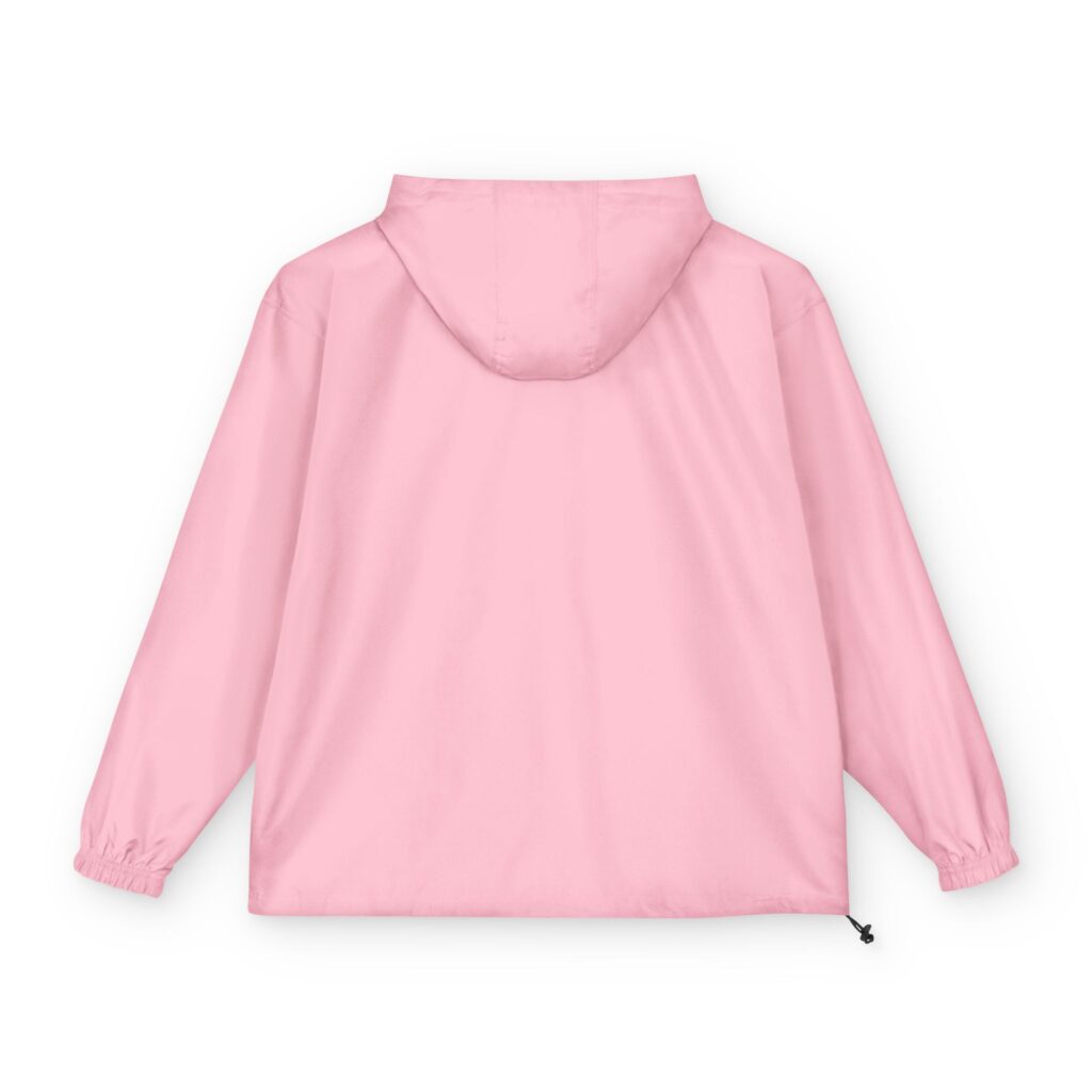 Champion Unisex Packable Anorak Jacket - Image 2