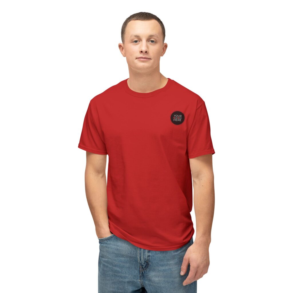 Unisex Hd Cotton™ T-Shirt - Image 99