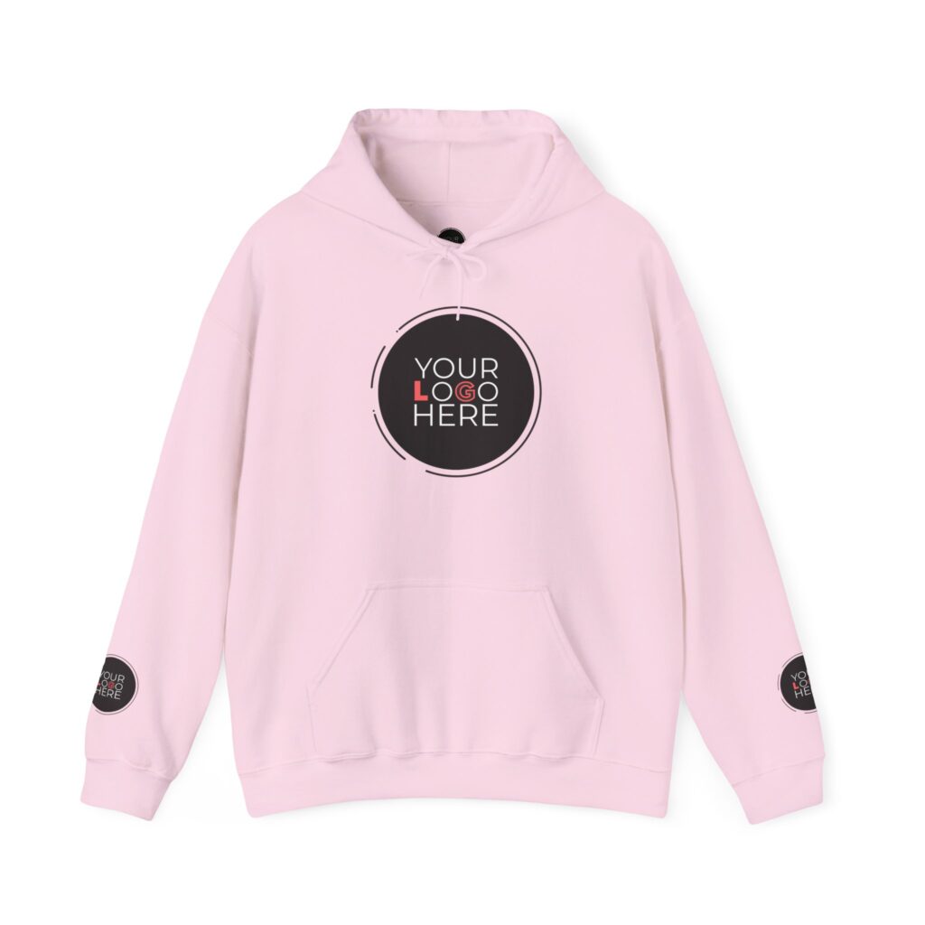 Unisex Heavy Blend™ Hooded Sweatshirt - Image 110