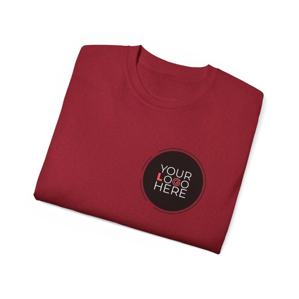 Unisex Ultra Cotton Tee - Image 130