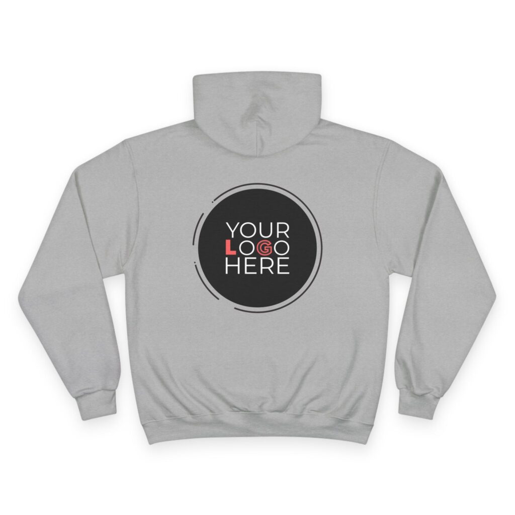 Champion Hoodie - Image 2