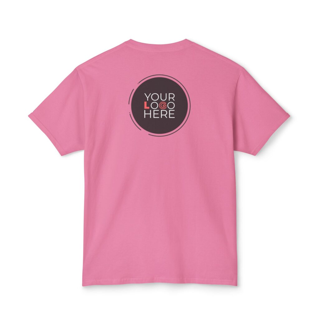 Unisex Hd Cotton™ T-Shirt - Image 74