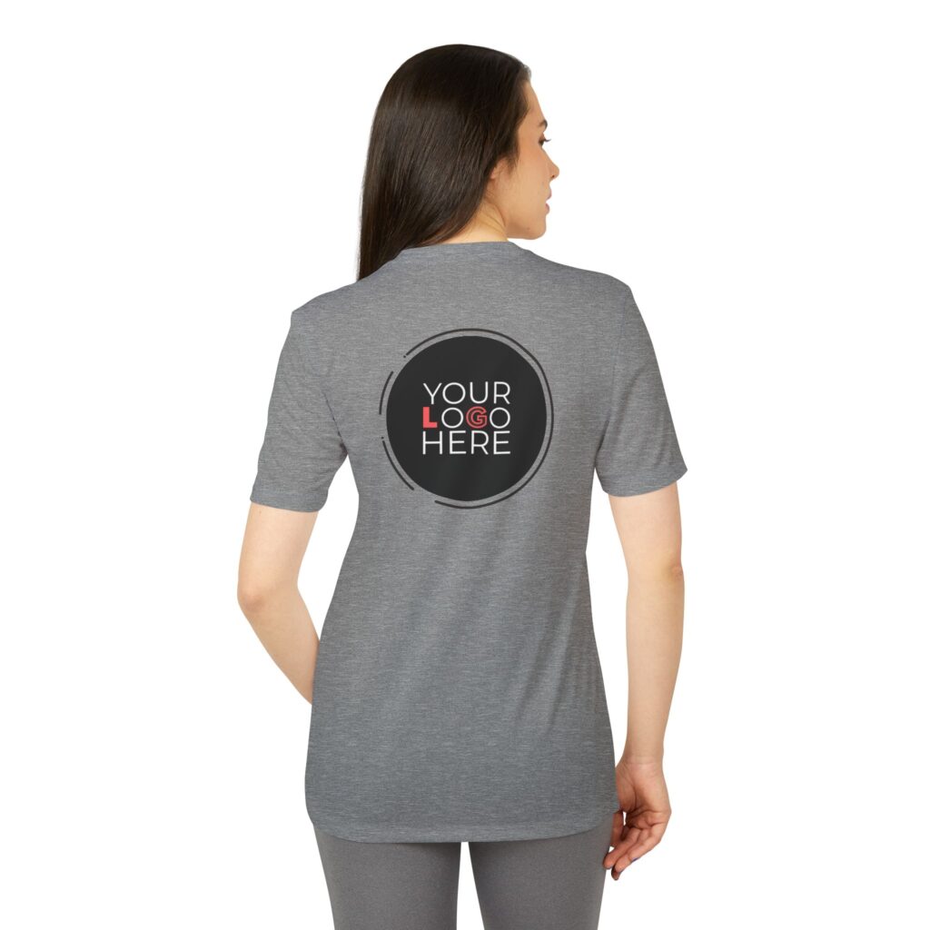 Adidas Unisex Sport T-Shirt - Image 30