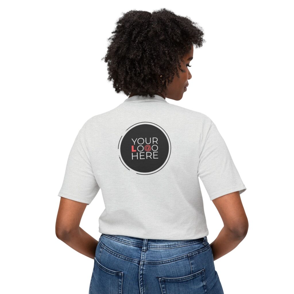 Unisex Hd Cotton™ T-Shirt - Image 36