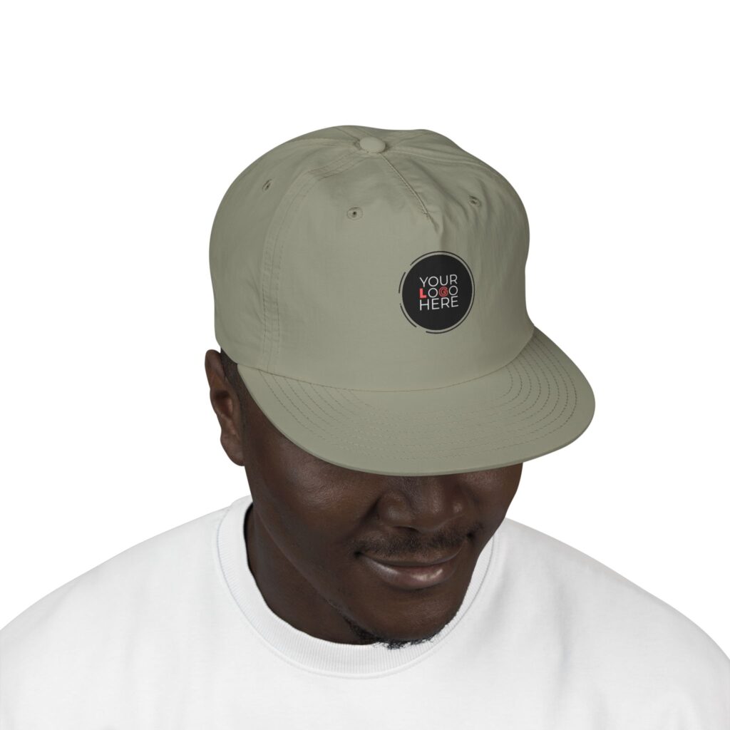 Custom Surf Cap - Image 60