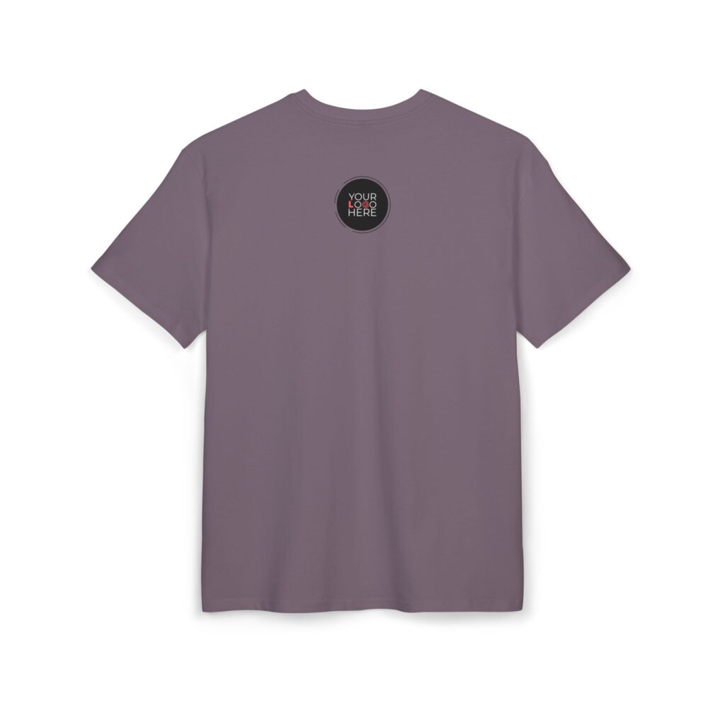 Unisex Heavy Oversize Tee - Image 62