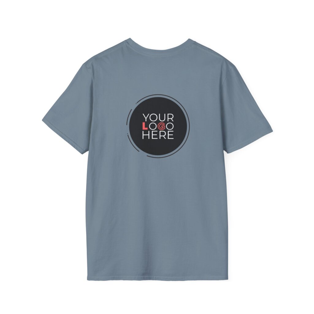 Unisex Softstyle T-Shirt - Image 92