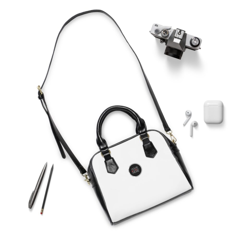 Shoulder Handbag - Image 3
