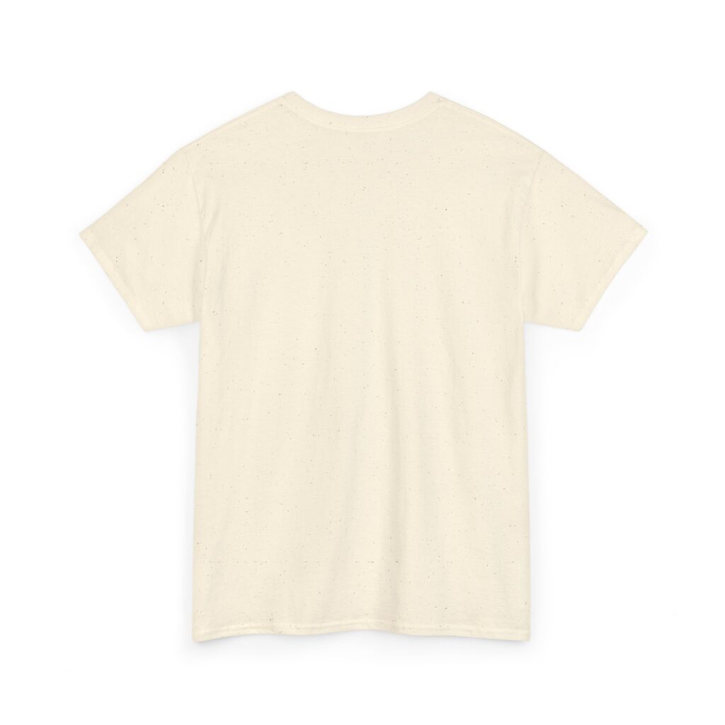 Unisex Heavy Cotton Tee - Image 43