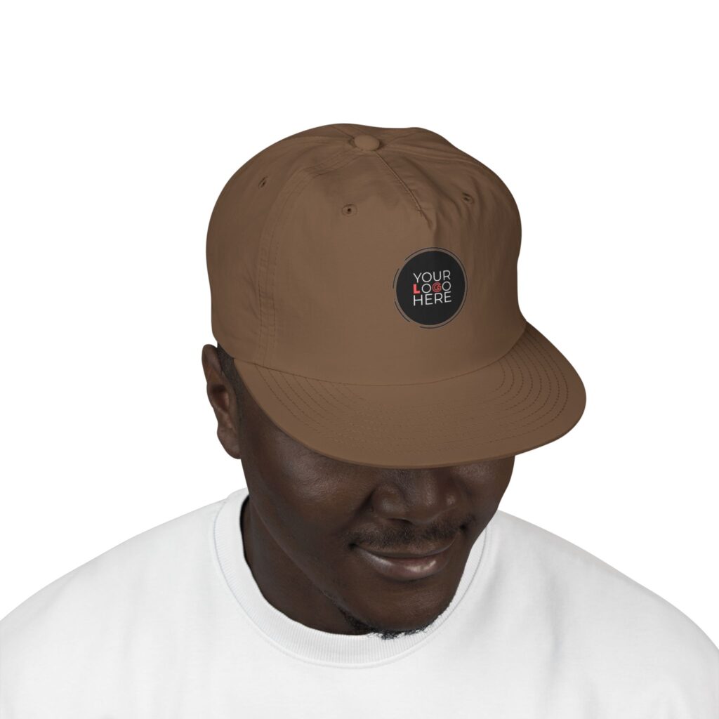 Custom Surf Cap - Image 44