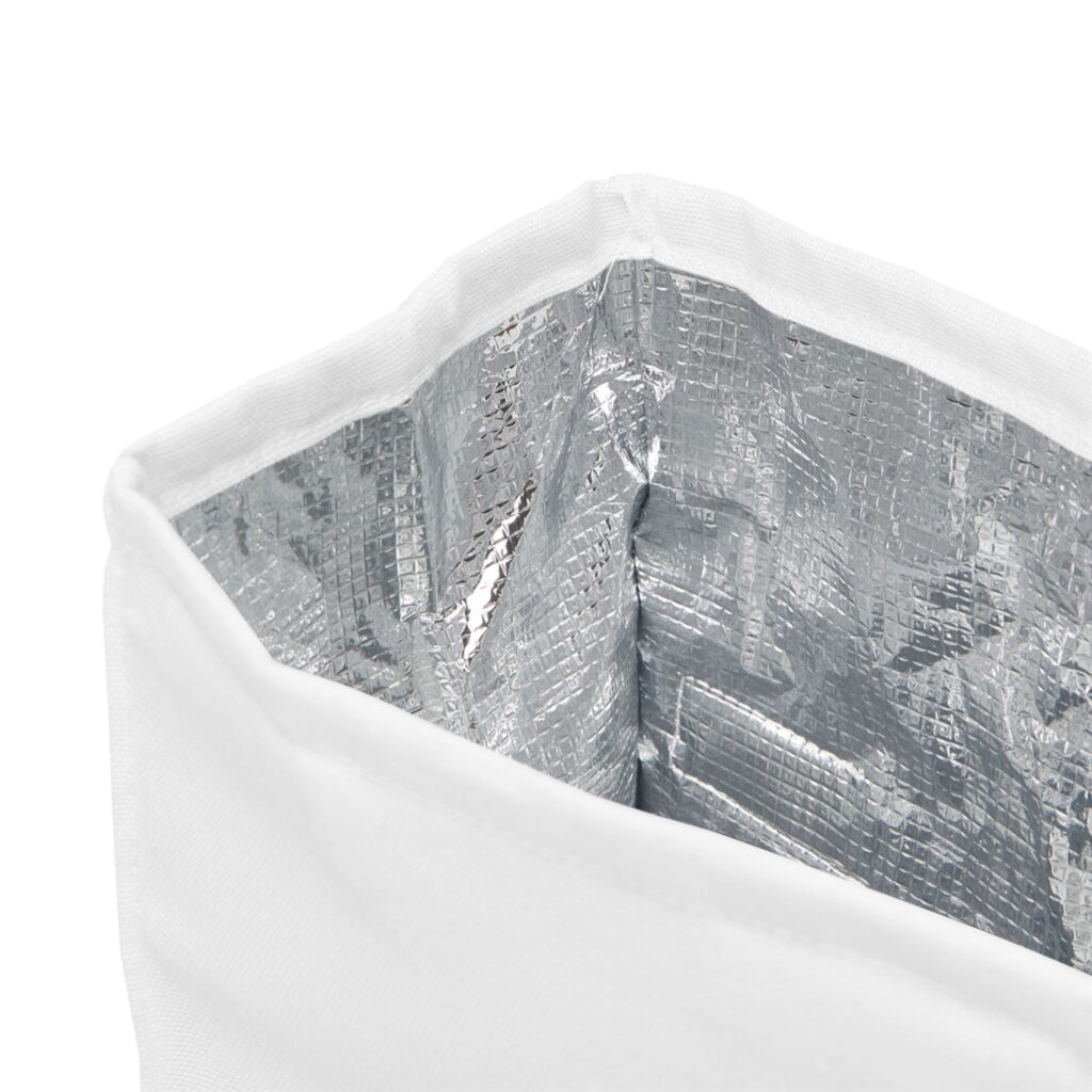 Polyester Lunch Bag - Image 5