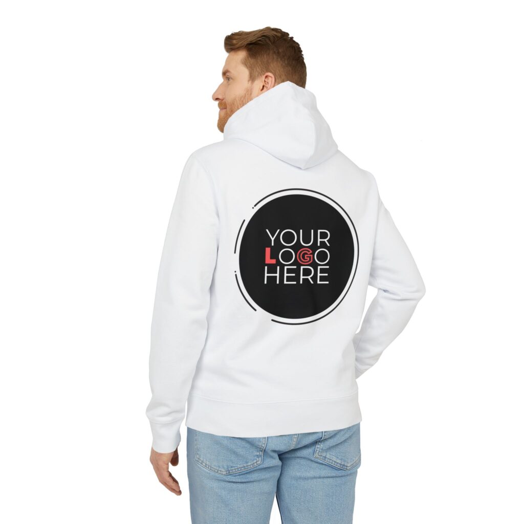 Unisex Cruiser 2.0 Hoodie - Image 10