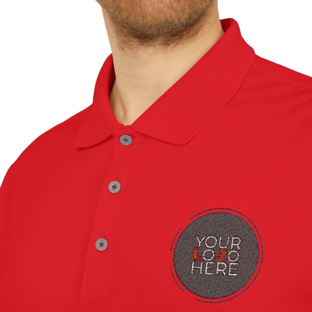 Adidas Unisex Performance Polo - Image 84