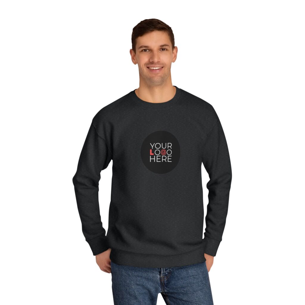 Unisex Crew Sweatshirt - Image 35