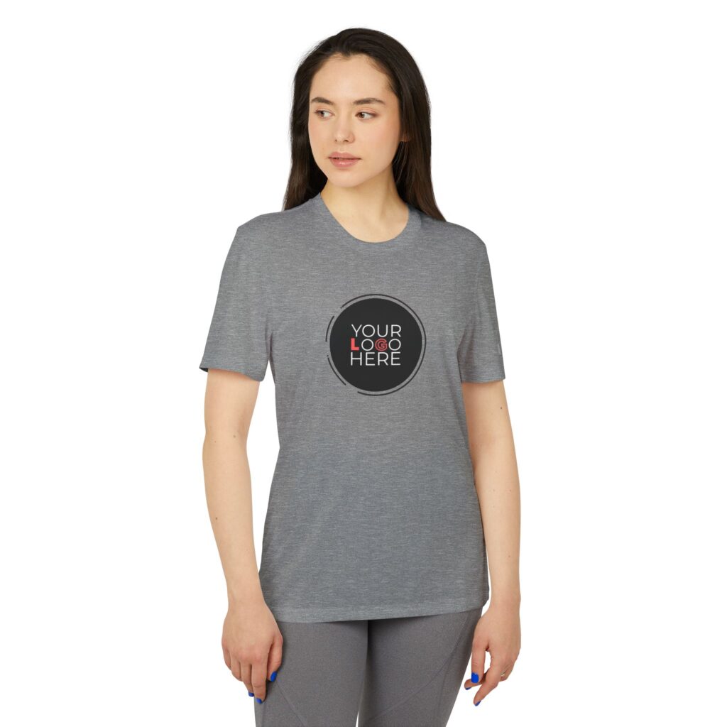 Adidas Unisex Sport T-Shirt - Image 29