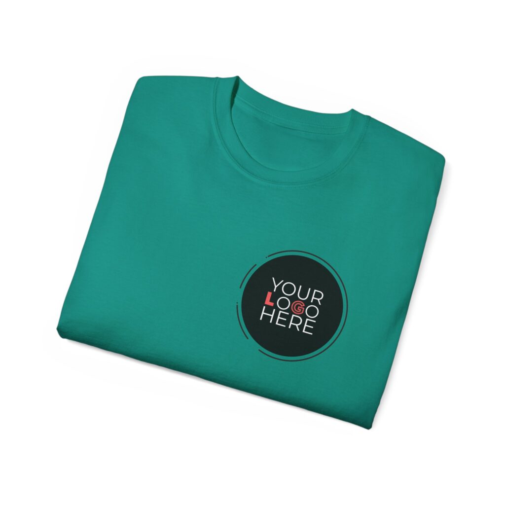 Unisex Ultra Cotton Tee - Image 58