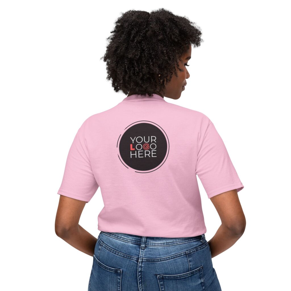 Unisex Hd Cotton™ T-Shirt - Image 72