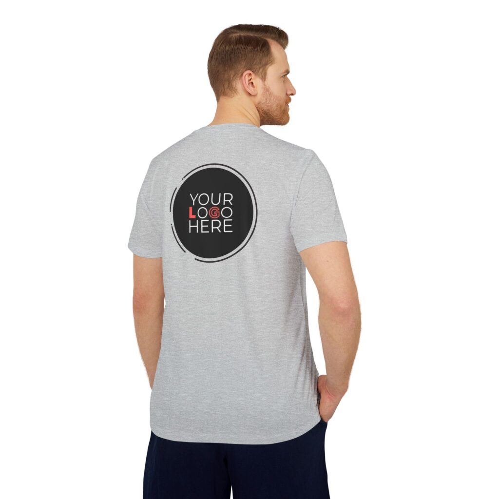 Adidas Unisex Sport T-Shirt - Image 22