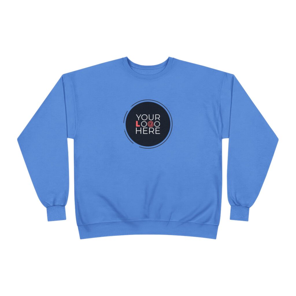 Unisex Ecosmart® Crewneck Sweatshirt - Image 61