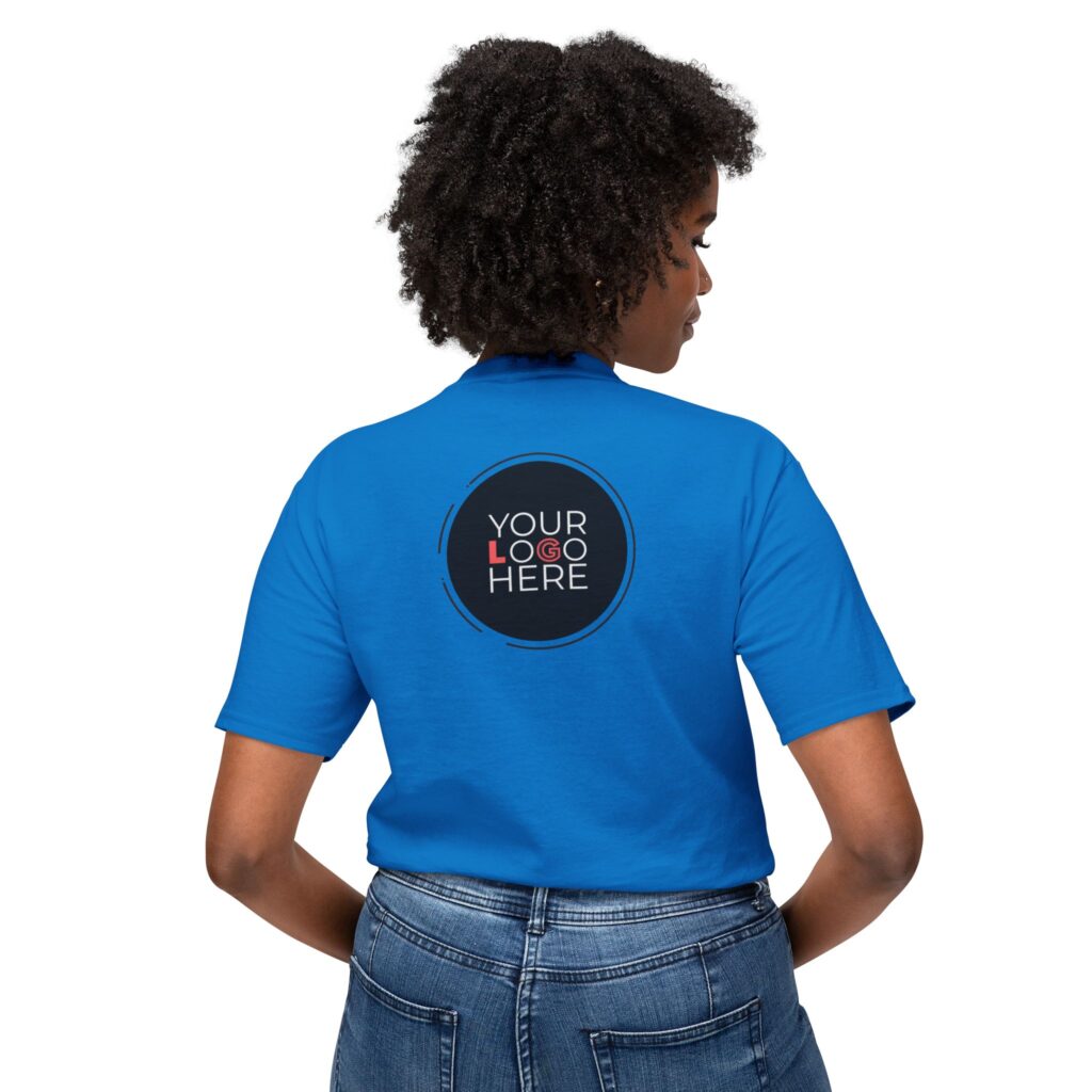 Unisex Hd Cotton™ T-Shirt - Image 60