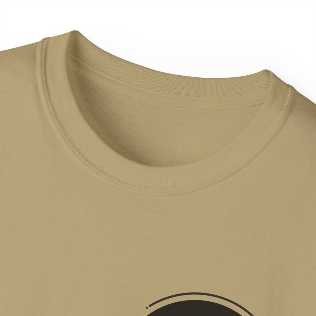 Unisex Ultra Cotton Tee - Image 21