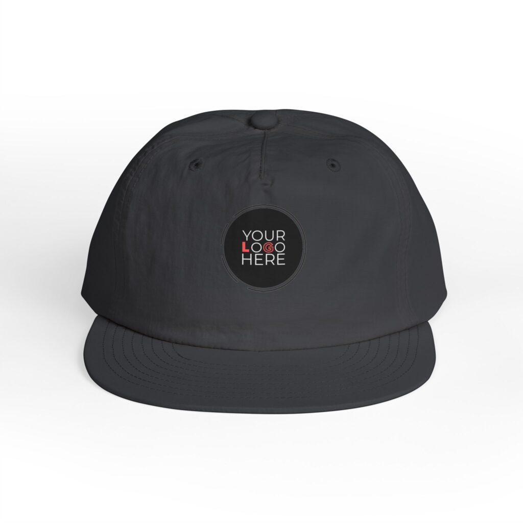 Custom Surf Cap - Image 109