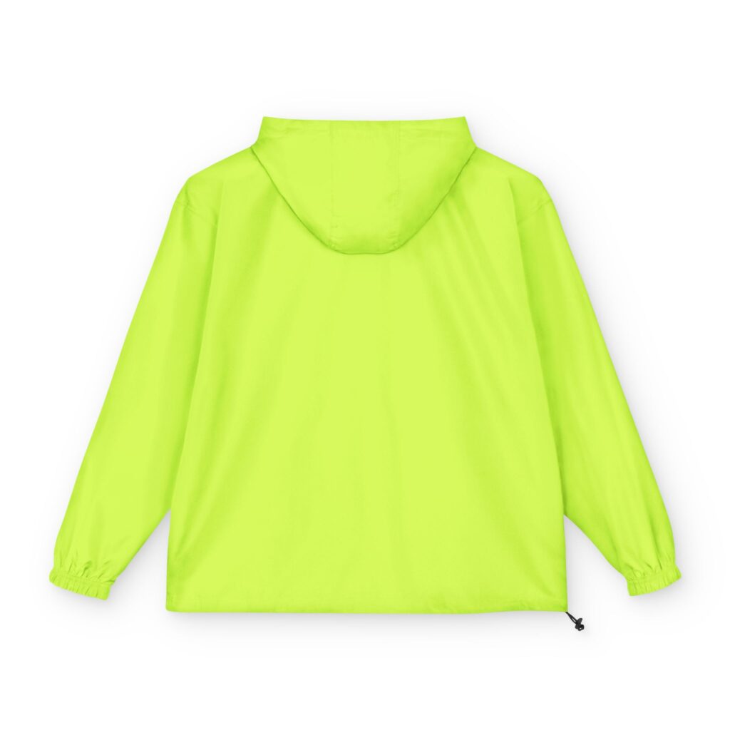 Champion Unisex Packable Anorak Jacket - Image 16
